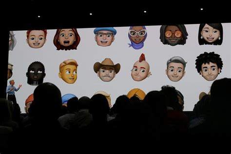 animoji whatsapp|Here’s how you can create and send Apple Memojis。